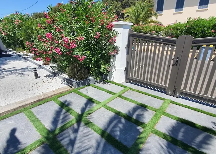 Villa Daniel Saint Aygulf