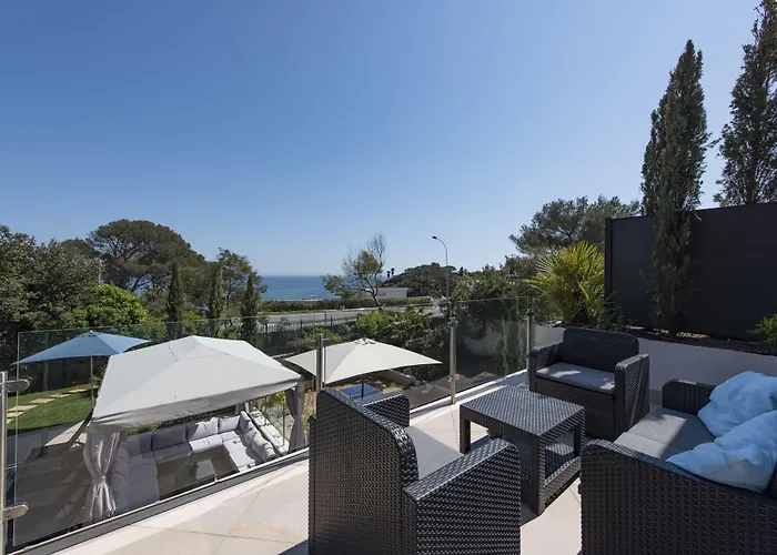 Villa Perle De La Mer